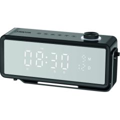 Clock radio with bluetooth Manta CLK902