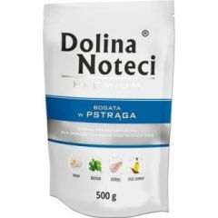 Dolina Noteci Dolina Noteci Premium Pstrąg 500g