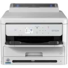 Epson WorkForce Pro WF-M5399DW Printer Inkjet B/W A4 Wi-Fi USB Ethernet LAN