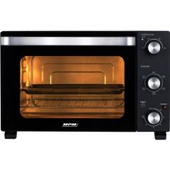 MPM MPE-15/T Духовка 28L 1500W