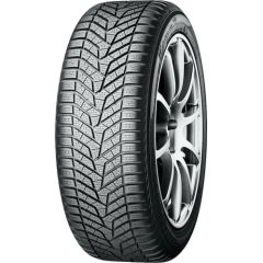 235/60R18 YOKOHAMA BLUEARTH WINTER V905 107H XL Studless CCB72 3PMSF M+S