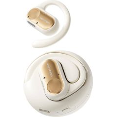 Wireless headphones, Vention, NBPN0, OpenBeat O11 (beige)