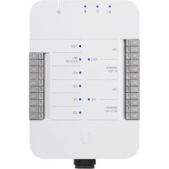 Ubiquiti UniFi Access Hub, access control system (white)