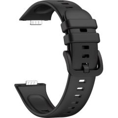 Tech-Protect watch strap IconBand Huawei Watch Fit 3, black