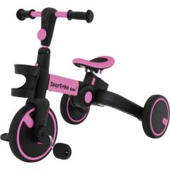 SporTrike Happy Bike 3in1 Детский Bелосипед