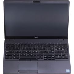 DELL LATITUDE 5500 i5-8365U 16GB 256GB SSD 15" FHD Win11pro Used