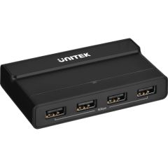 UNITEK H1310A KVM switch