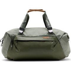 Peak Design Travel Duffel 50L, sage