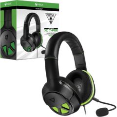 Turtle Beach Ear Force XO Three Vadu Spēļu Austiņas