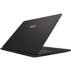 Notebook MSI Commercial 14 H A13MG vPro CPU  Core i7 i7-13700H 2400 MHz 14" 1920x1200 RAM 32GB DDR4 SSD 1TB Iris Xe Graphics Integrated ENG Smart Card Reader Windows 11 Pro Grey 1.6 kg COMM14HA13MGVPRO-200NL