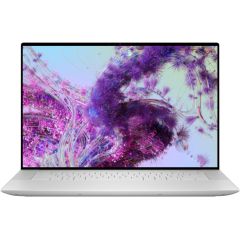 Dell XPS 9640 Ultra 7 155H 16,3'' WUXGA 500nits 120Hz AG 16GB LPDDR5x SSD1TB GeForce RTX 4050 6GB Cam&Mic Backlit Kb 6 Cell W11Pro