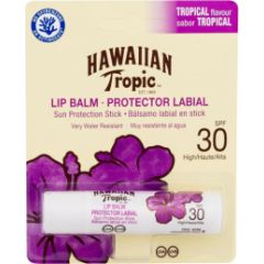 Hawaiian Tropic Lip Balm 4g SPF30