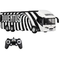 Juventus F.C. remote control RC bus Double Eagle E638-003