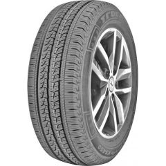 Tracmax X-Privilo VS450 225/70R15 112/110R