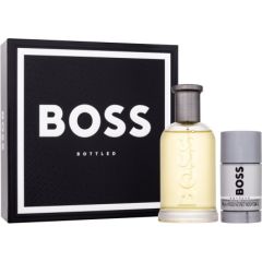 Hugo Boss Boss Bottled 200ml SET3