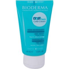 Bioderma ABCDerm / Cold-Cream 45ml Face & Body