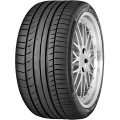 Continental ContiSportContact 5P 235/40R20 96Y