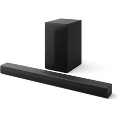 LG S60T 3.1 Soundbar melns