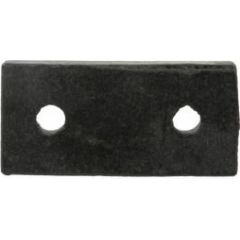 PAD:BRAKE:SPINDLE PAD:BRAKE:SPINDLE, MTD