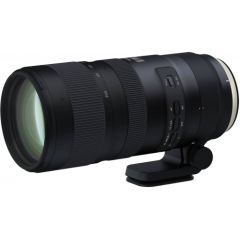 Tamron SP 70-200mm f/2.8 Di VC USD G2 objektīvs priekš Canon