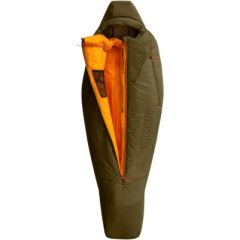 Mammut Protect Fiber Bag -18C L Olive guļammaiss