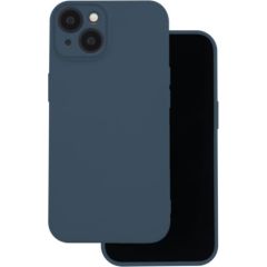 iLike Samsung  Galaxy A25 5G Silicon case Dark Blue