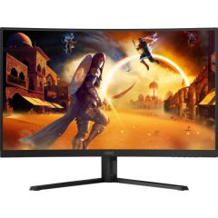 Monitor AOC Dis 32 AOC CQ32G4VE Gaming