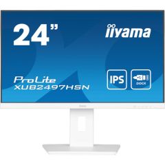 Monitor iiyama ProLite XUB2497HSN-W1