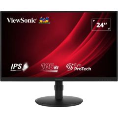 Monitor ViewSonic VA2408-HDJ