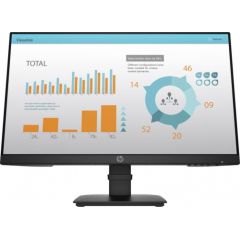 Monitor HP P24 G4 (1A7E5AT#ABB)