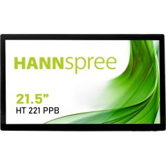 Monitor Hannspree HT221PPB