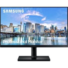 Monitor Samsung T450 (LF24T450FQRXXE)