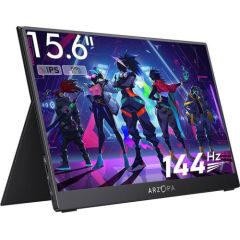 Monitor Arzopa G1 Game 15.6"