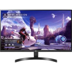 Monitor LG 32QN600P-B