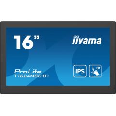 Monitor iiyama ProLite T1624MSC-B1