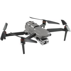 Autel Dron EVO II Dual 640T Enterprise Rugged Bundle V3 / Grey