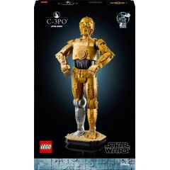 LEGO Star Wars C-3PO™ (75398)