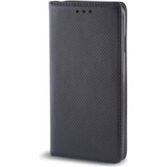 iLike   Oppo A53 5G Smart Magnet case Black