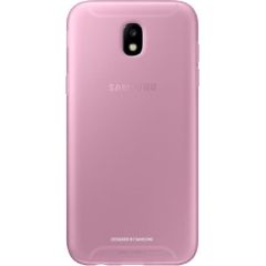 Samsung   J5 2017 Jelly cover EF-AJ530TPEG Pink