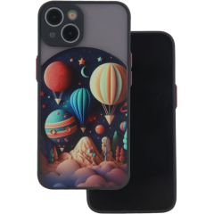 Mocco Ultra Trendy Travel Case Защитный Чехол для Apple iPhone 14 Pro