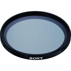 Filtr Sony Sony VF-49CPAM2 circular Pol Carl Zeiss T 49mm