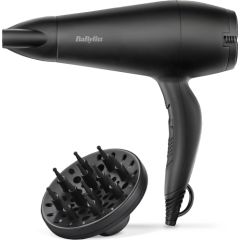 Suszarka BaByliss HAIR DRYER D215DE BABYLISS