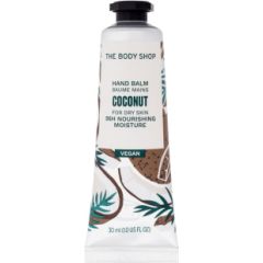 The Body Shop Coconut / Hand Balm 30ml