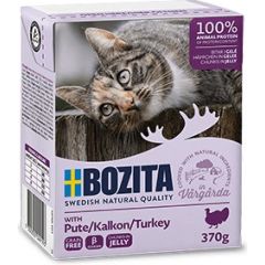 Bozita 4919 cats moist food 370 g