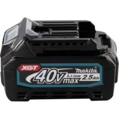 Makita AKUMULATOR BL4025 XGT 40V MAX 2.5 AH (1 SZT)