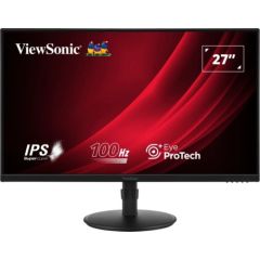 Monitor ViewSonic VA2708-HDJ