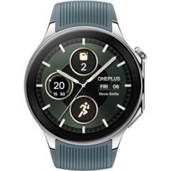 OnePlus Watch 2 47mm Silver