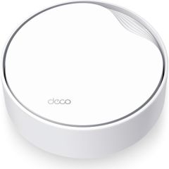 System mesh TP-LINK Deco X50-PoE(1-pack)