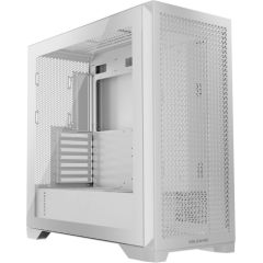 MODECOM Case VOLCANO EXPANSE T  MIDI White