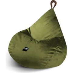 Qubo Tiny Drop Olive FRESH FIT